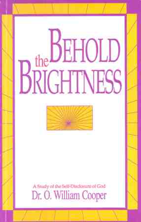 Behold The Brightness